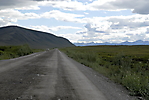 Eagle Plains à Kondile Highway_34