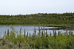 Inuvik à Eagle Plains_12